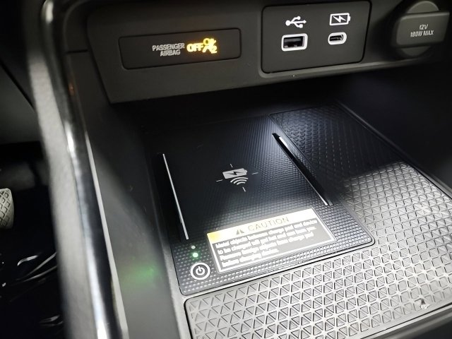 Certified 2023 Honda CR-V EX-L image 35