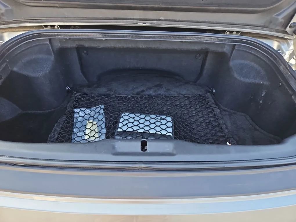 Used 2006 Nissan 350Z Grand Touring image 18