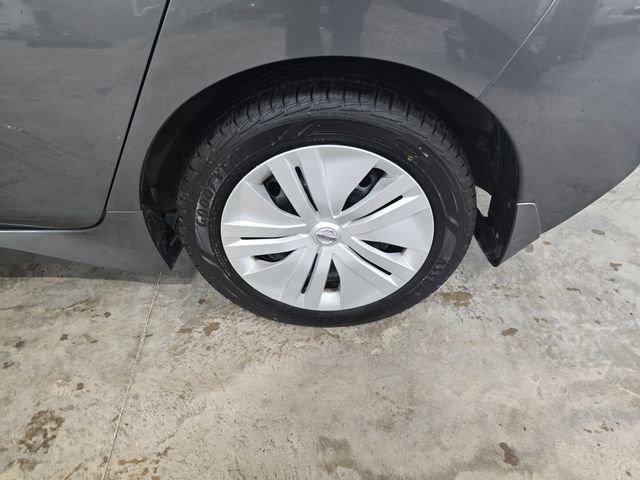 Used 2018 Nissan Leaf S w/ S Charge Package image 24