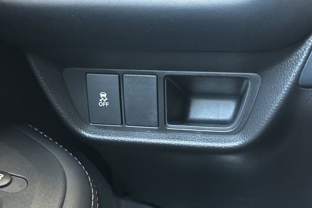 New 2026 Honda HR-V EX-L image 30