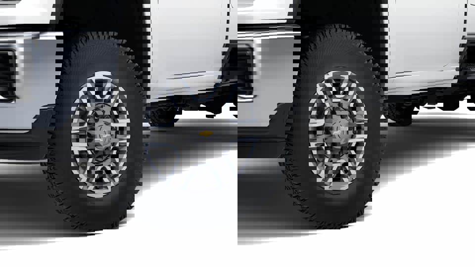 New 2026 Chevrolet Silverado 2500 W/T w/ WT Convenience Package image 54