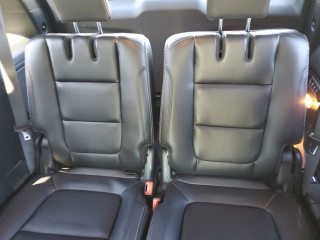Used 2019 Ford Explorer Limited image 13