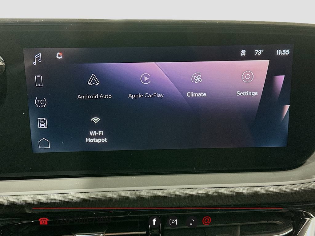 New 2026 Buick Envista Sport Touring w/ Convenience I Package FWD image 18