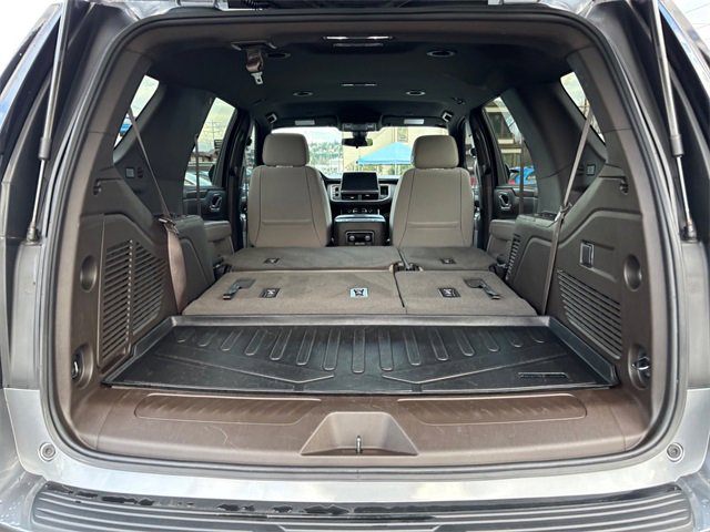 Used 2021 Chevrolet Tahoe LS image 32
