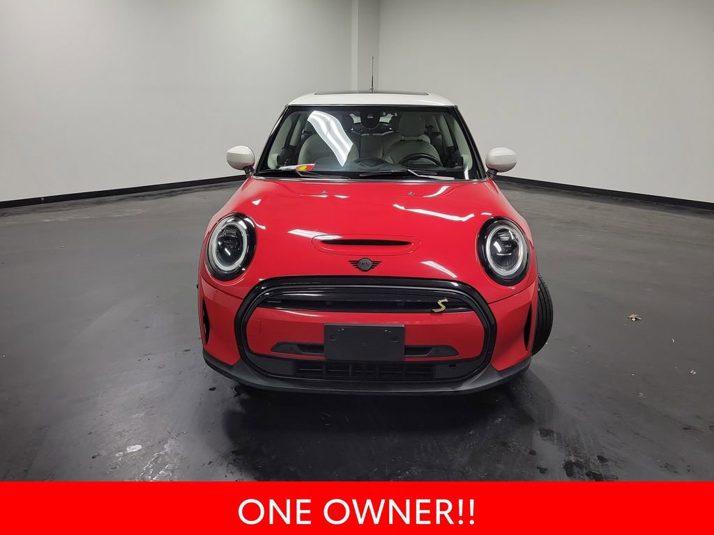 Used 2023 MINI Cooper SE image 3