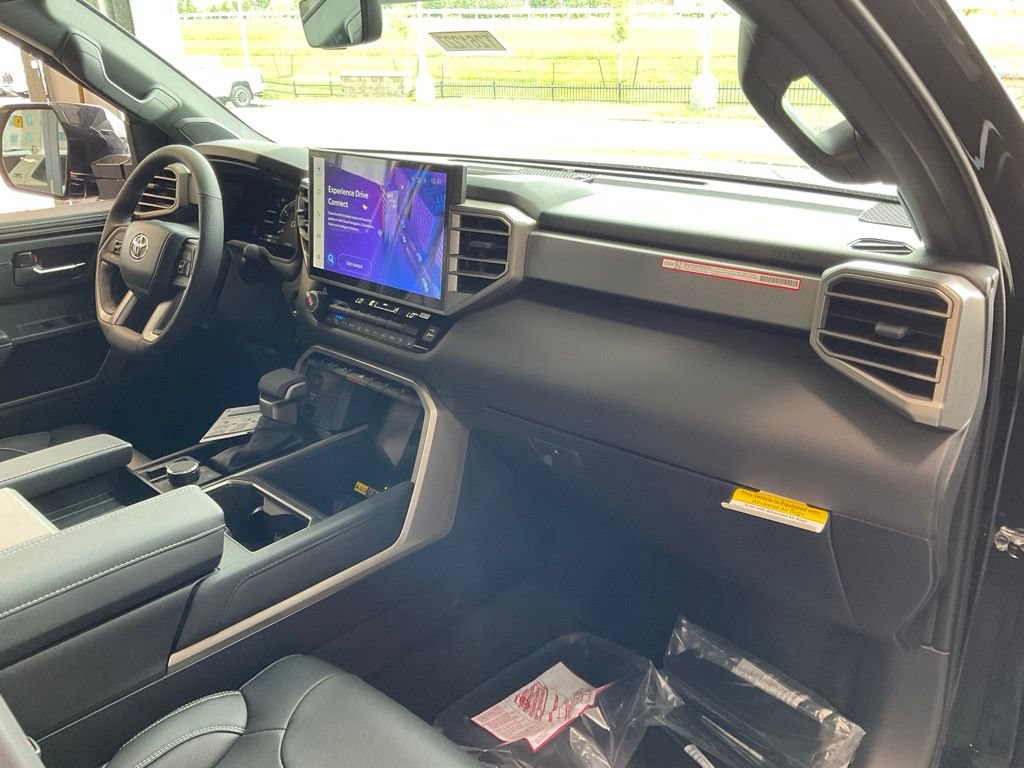 New 2026 Toyota Sequoia Limited AWD/4WD image 14