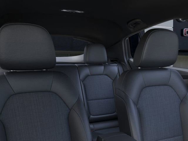 New 2026 Buick Envista Preferred image 24