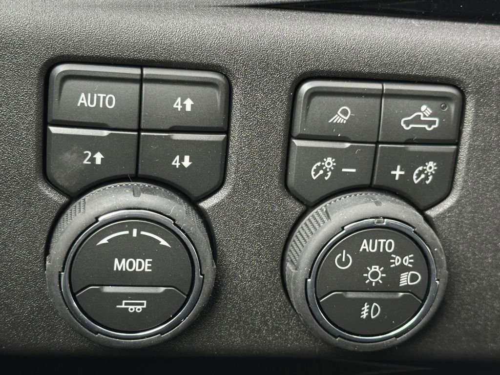 New 2026 Chevrolet Silverado 2500 LTZ w/ LTZ Plus Package image 19
