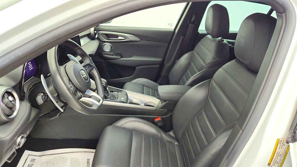 Used 2024 Alfa Romeo Tonale Veloce image 20