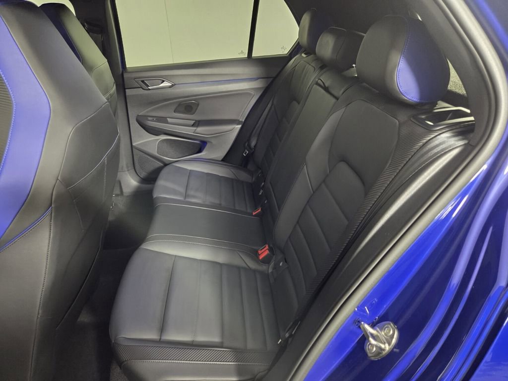 Used 2024 Volkswagen Golf R AWD/4WD image 22