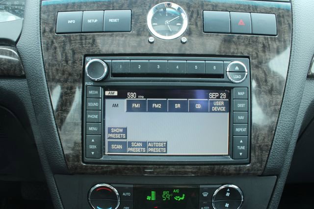 Used 2009 Mercury Milan Premier FWD image 20