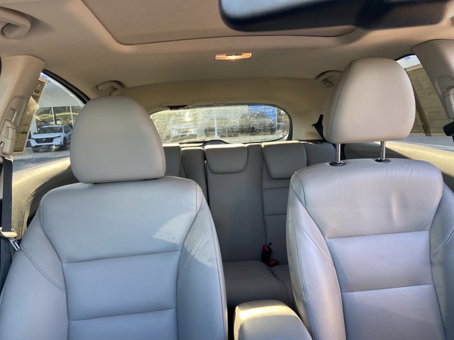 Used 2016 Honda HR-V EX-L image 19