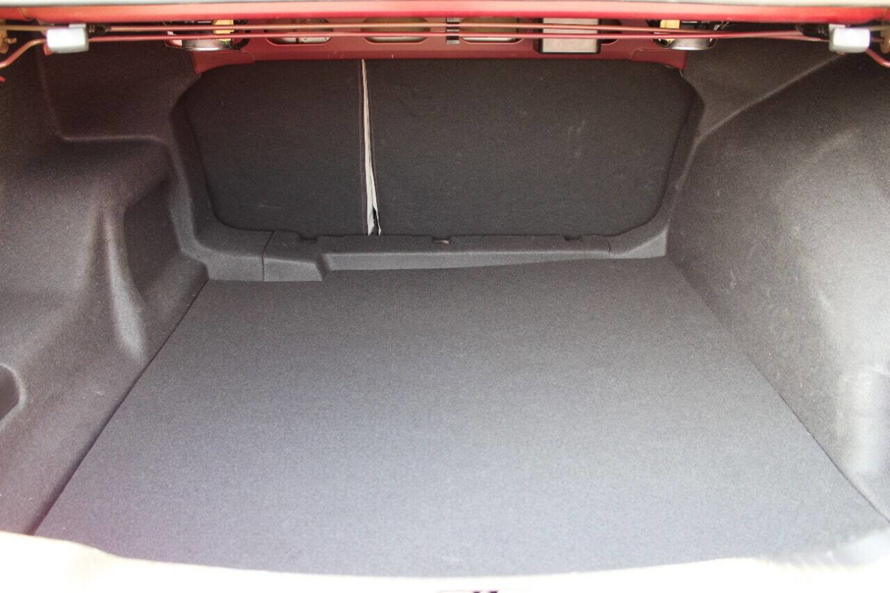 Used 2018 Buick LaCrosse Premium w/ Driver Confidence Package #2 image 13