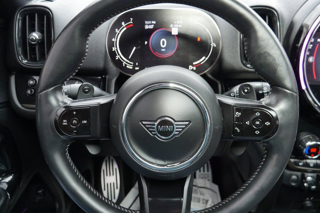 Used 2022 MINI Cooper Countryman S image 11