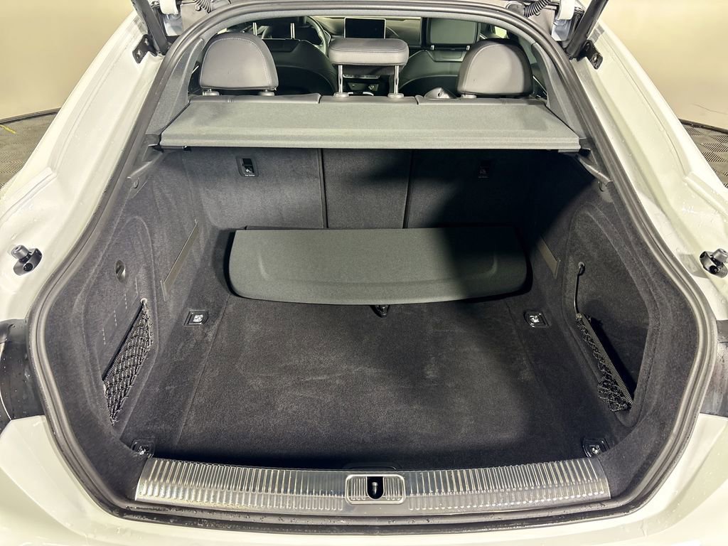 Used 2019 Audi A5 2.0T Premium Plus w/ Premium Plus image 22