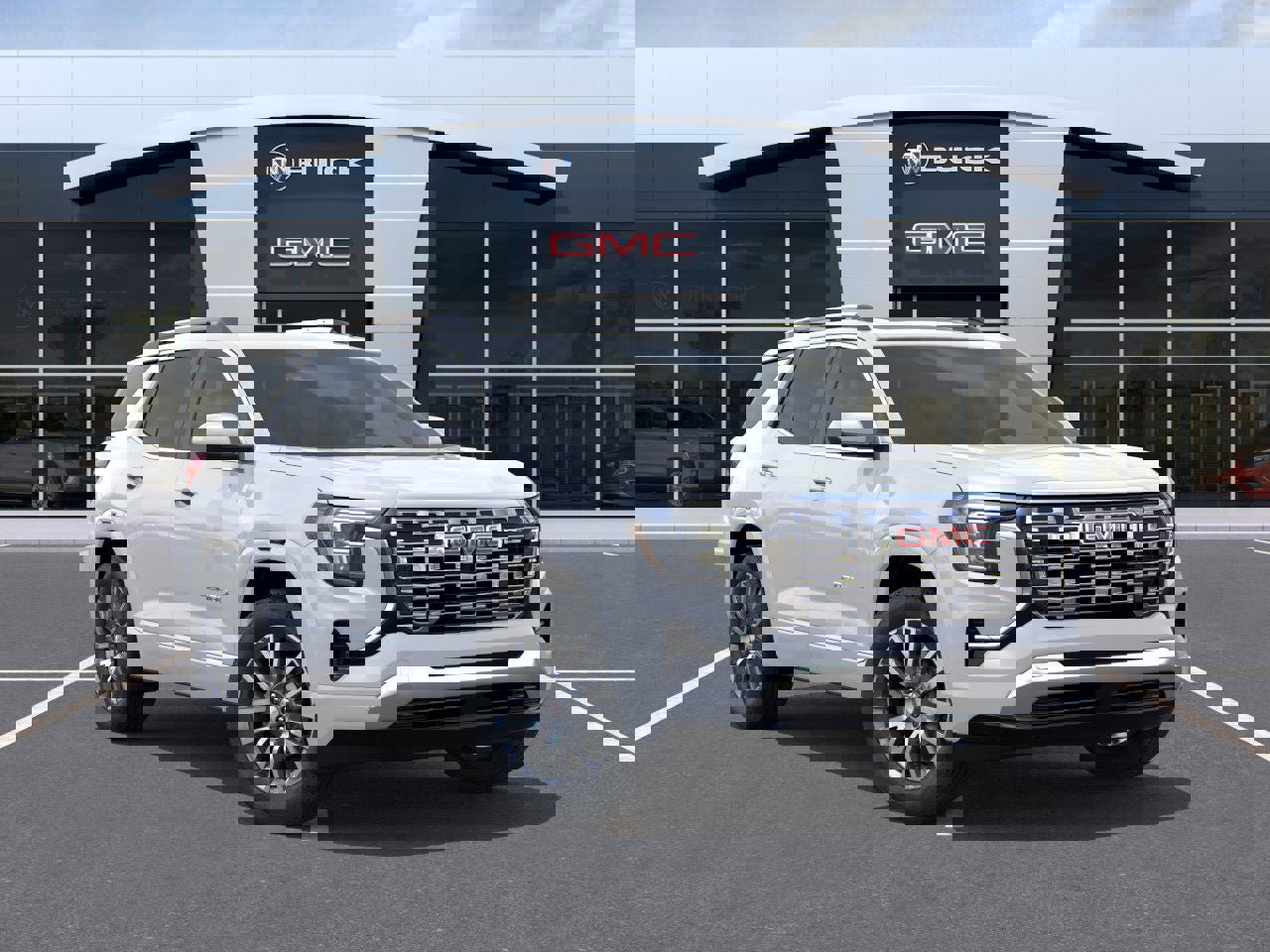 New 2026 GMC Terrain Denali image 7