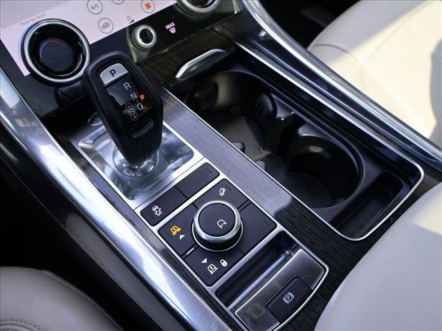Used 2021 Land Rover Range Rover Sport HSE Silver Edition AWD/4WD image 19