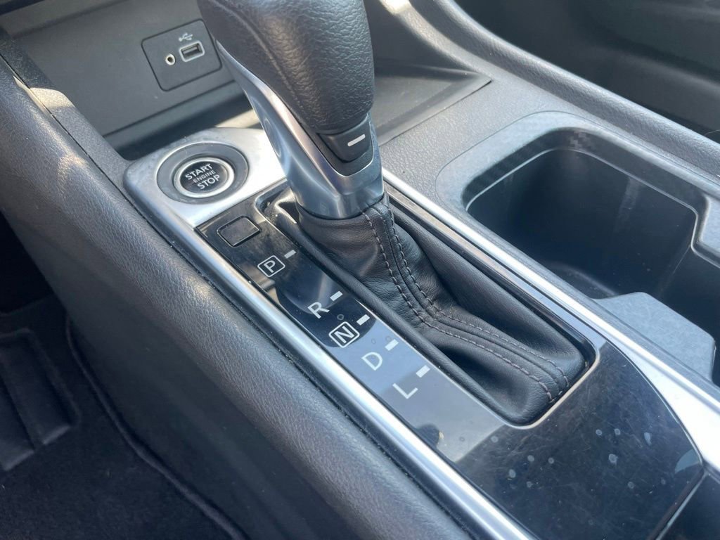 Used 2020 Nissan Sentra S FWD image 19