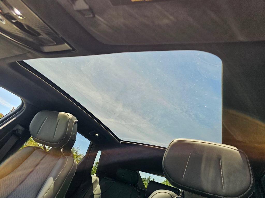 Certified 2024 Cadillac Lyriq Sport AWD/4WD image 21