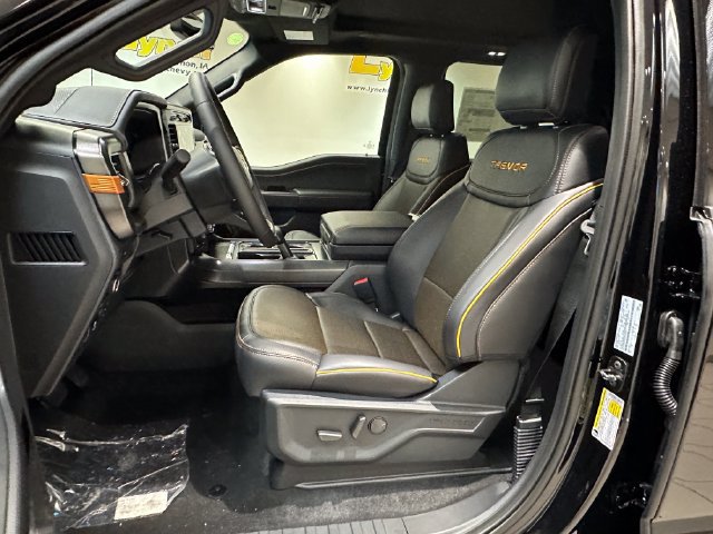 New 2026 Ford F150 Tremor w/ Equipment Group 402A High AWD/4WD image 8