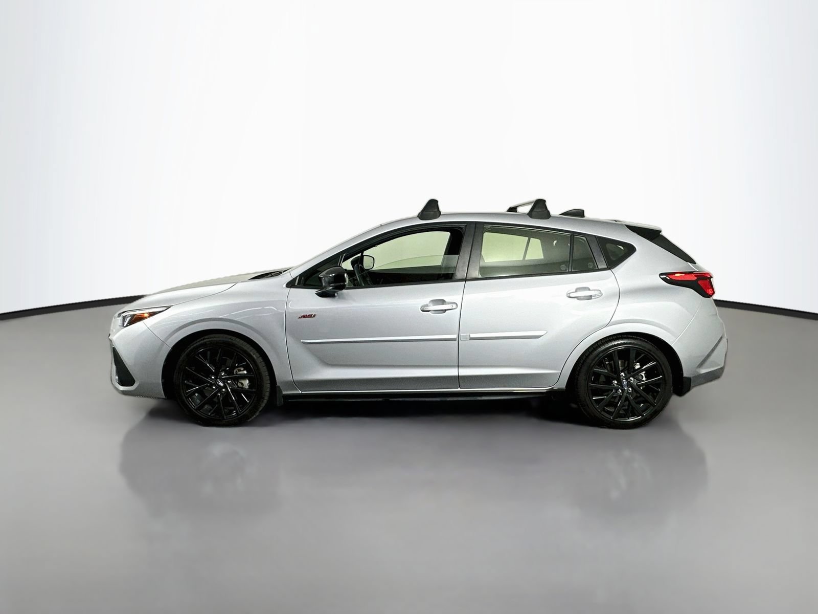 Used 2024 Subaru Impreza RS w/ Popular Package #3 AWD/4WD image 5