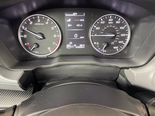 Used 2024 Subaru Crosstrek 2.0i Premium AWD/4WD image 12