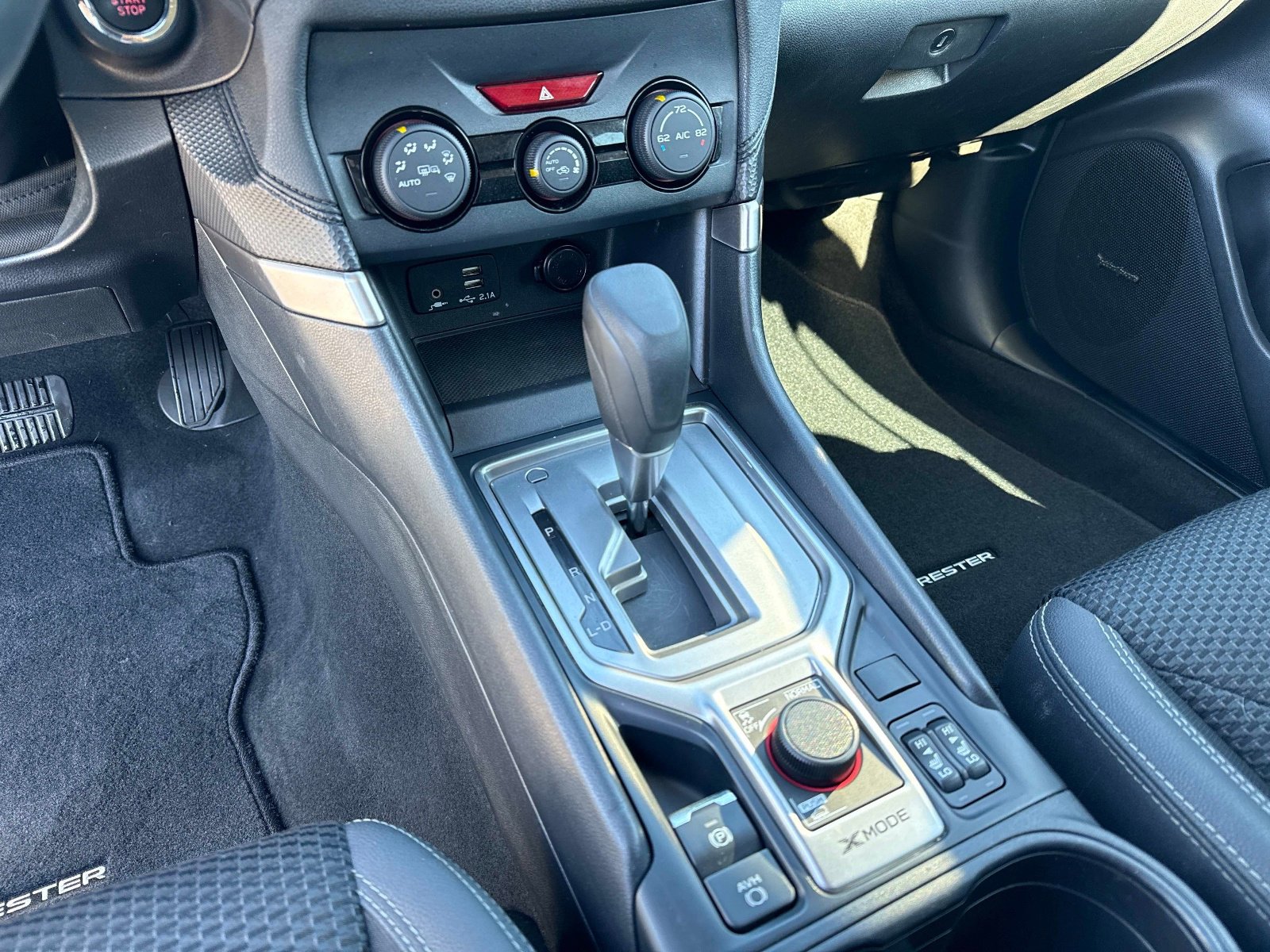 Used 2023 Subaru Forester Premium image 25