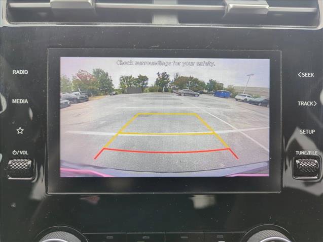 Used 2022 Hyundai Tucson SEL image 9