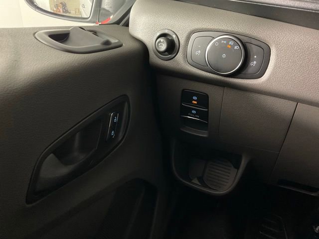 New 2026 Ford Transit 250 148 Medium Roof w/ Load Area Protection Package image 18