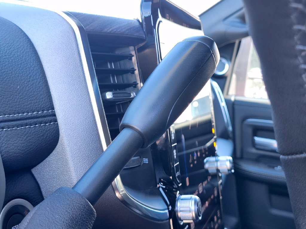 New 2026 RAM 2500 Laramie AWD/4WD image 28
