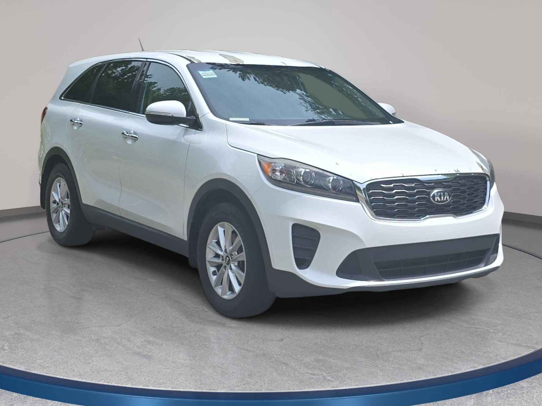 Used 2019 Kia Sorento FWD image 3