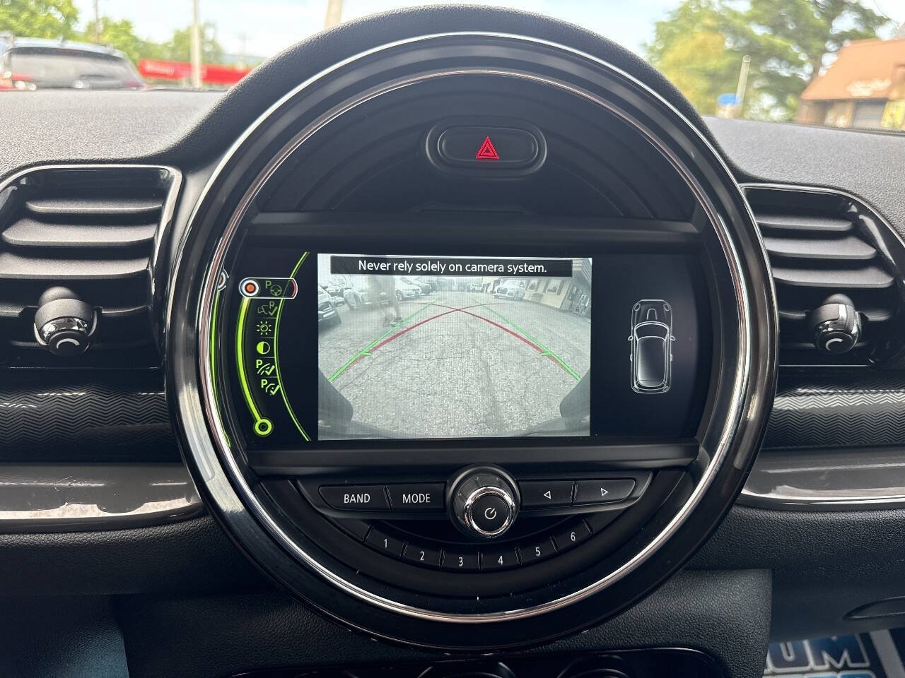 Used 2017 MINI Cooper Clubman ALL4 AWD/4WD image 21