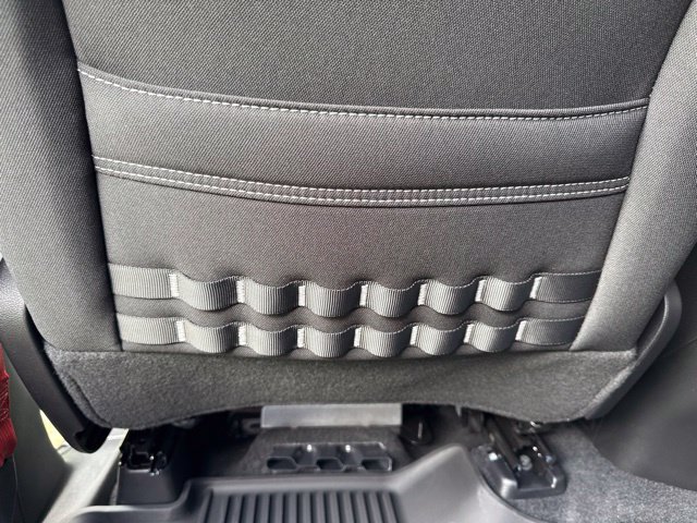 New 2026 RAM 1500 Big Horn AWD/4WD image 31