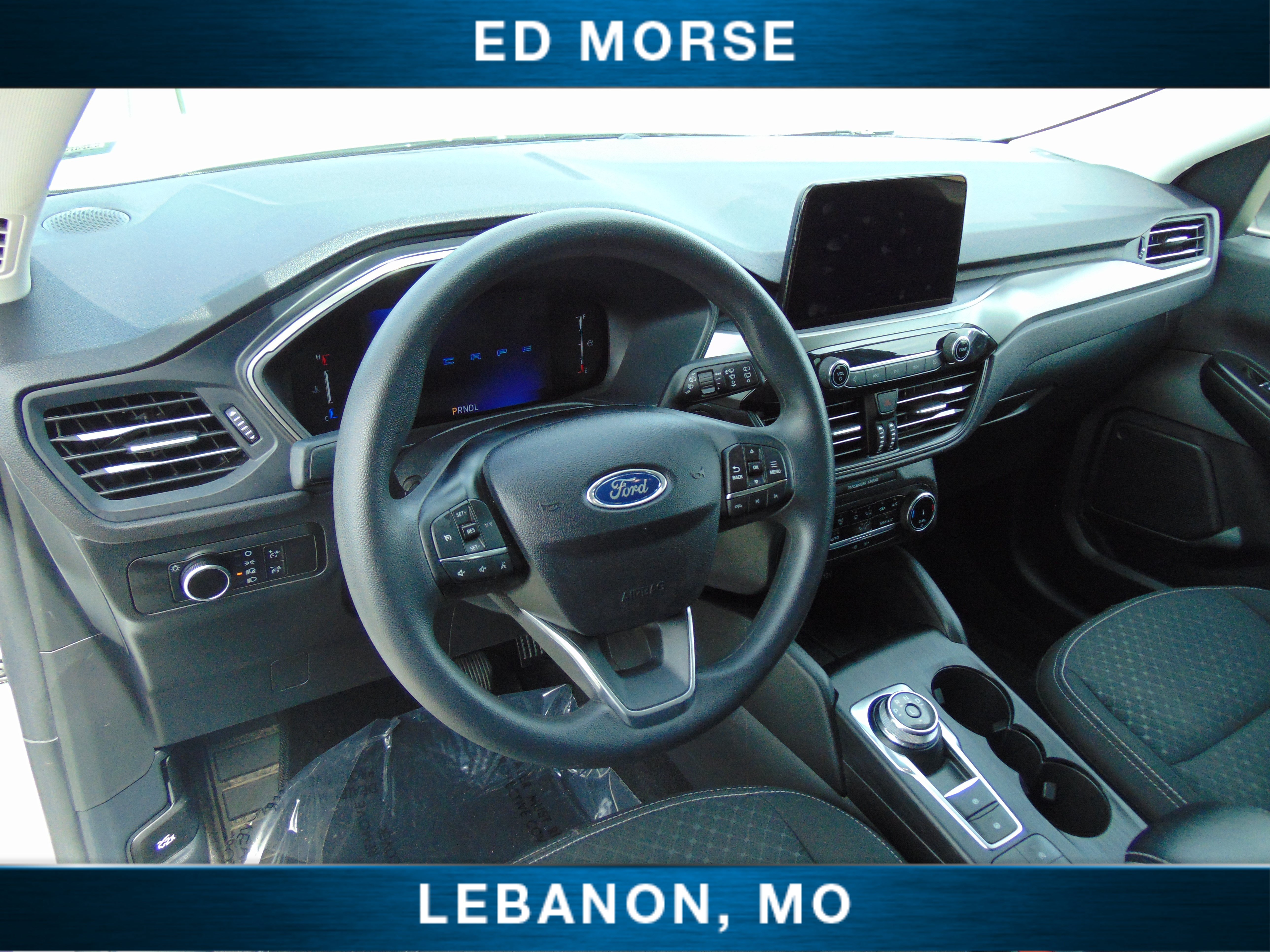 Certified 2025 Ford Escape Active AWD/4WD image 18