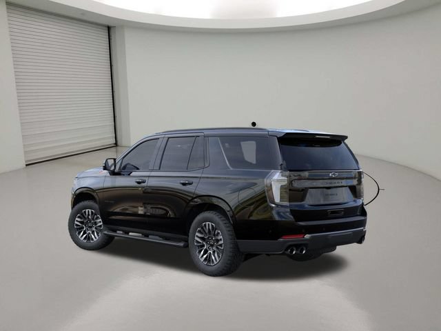New 2026 Chevrolet Tahoe Z71 w/ Comfort Package AWD/4WD image 3
