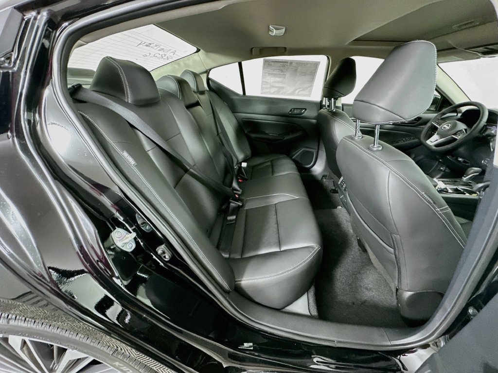 New 2026 Nissan Altima 2.5 SV w/ SV Premium Package FWD image 35