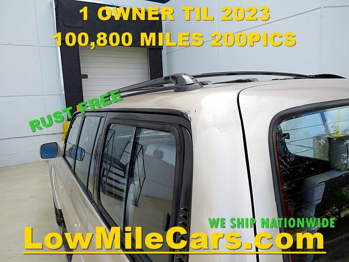 Used 1992 Toyota Land Cruiser image 77