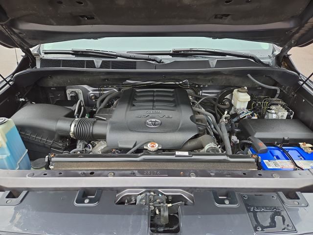 Used 2018 Toyota Tundra Platinum AWD/4WD image 36