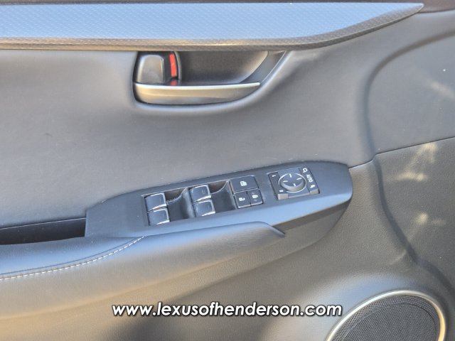 Used 2020 Lexus NX 300 FWD w/ Comfort Package image 21