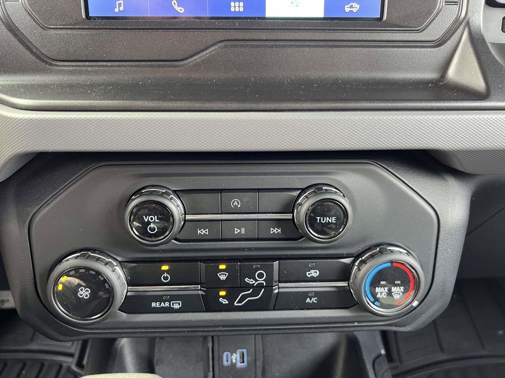 Used 2023 Ford Bronco 2-Door image 23