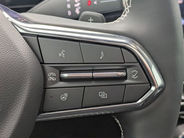 New 2026 Chevrolet Traverse LT w/ Sun and Wheel Package image 16