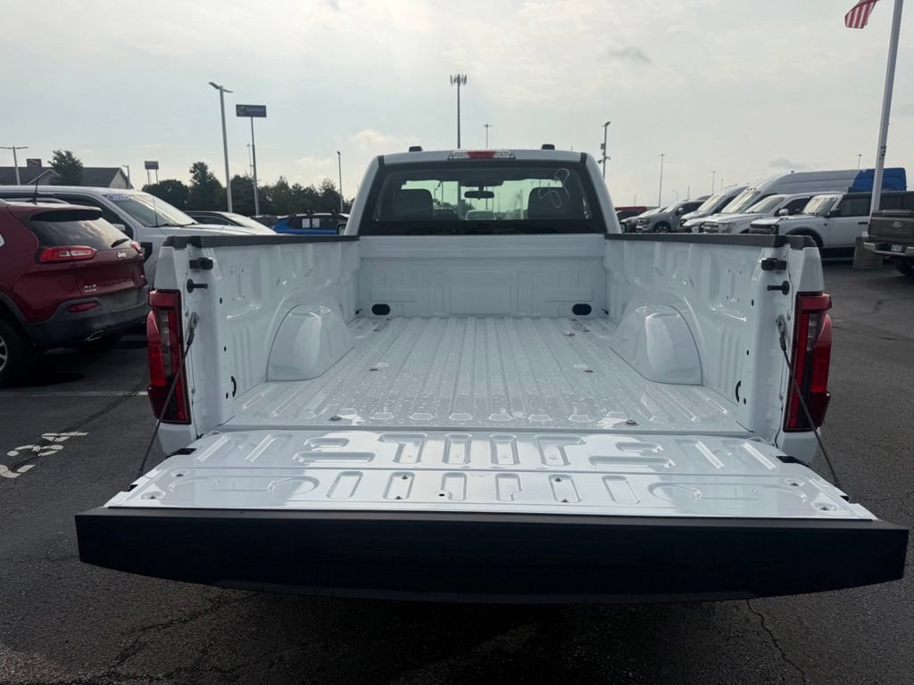New 2026 Ford F150 XL AWD/4WD image 29