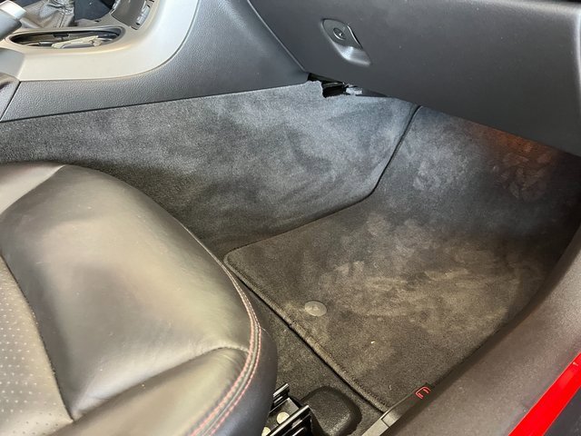 Used 2007 Chevrolet Corvette Z06 w/ Preferred Equipment Group image 46