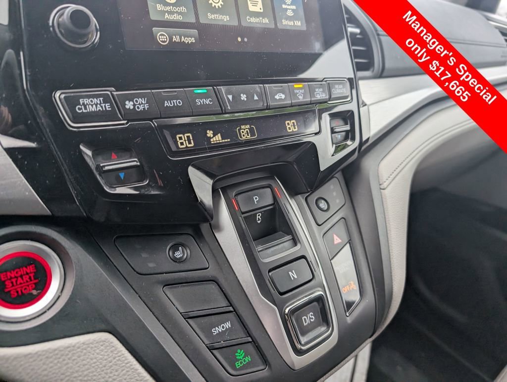 Used 2019 Honda Odyssey EX-L image 20