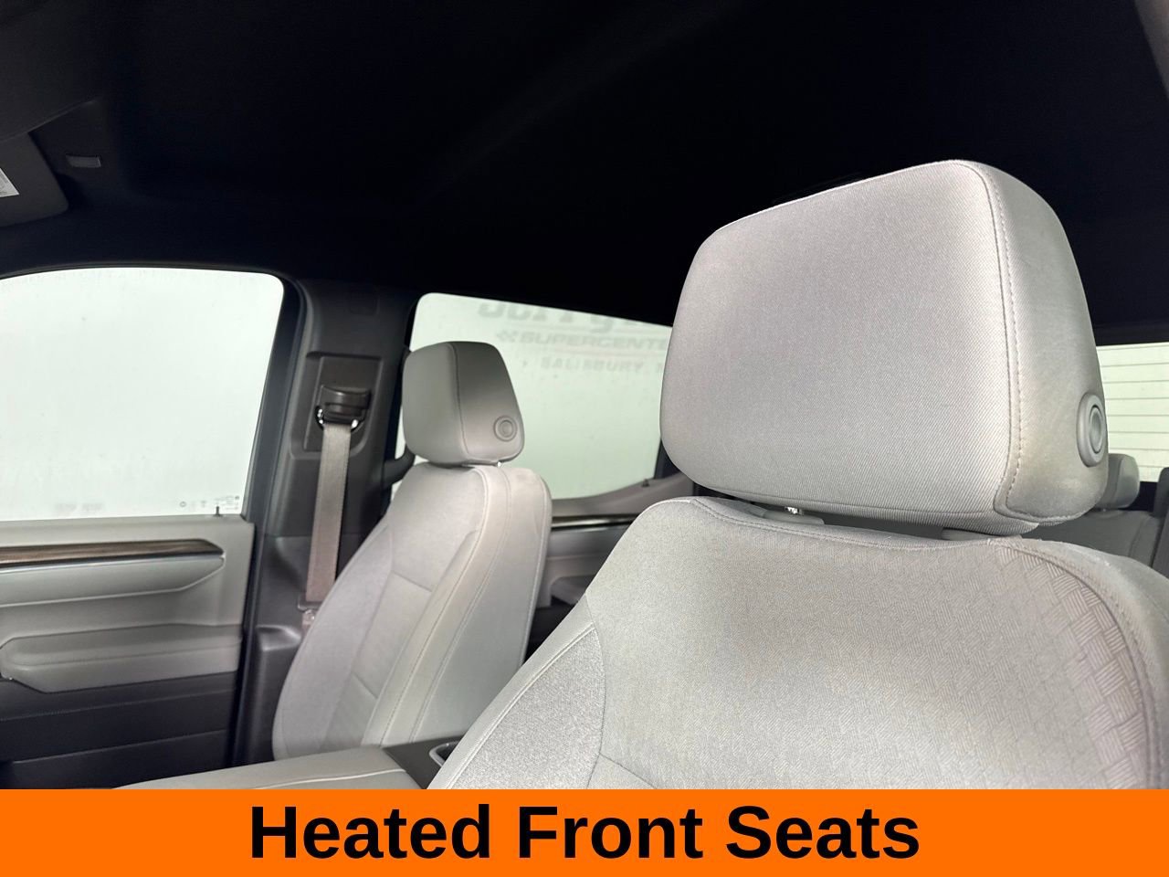 Used 2022 Chevrolet Silverado 1500 RST w/ Convenience Package II image 11