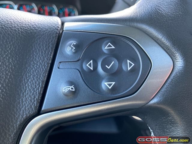 Used 2019 Chevrolet Tahoe LT w/ LT Signature Package image 21