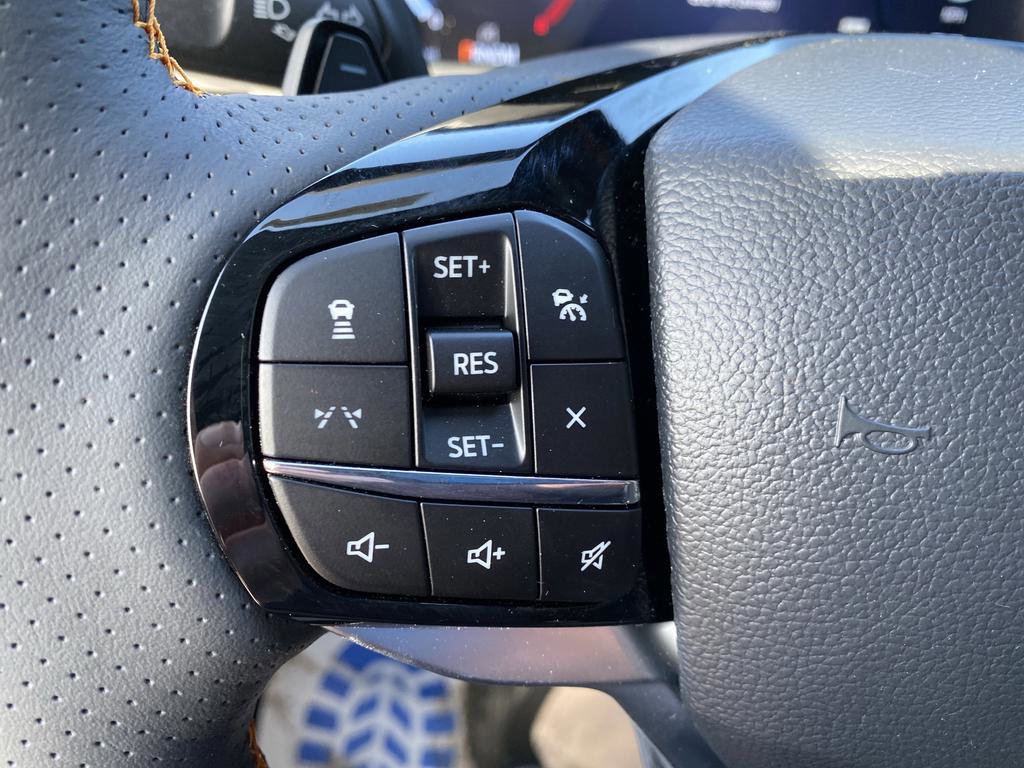 New 2026 Ford Explorer Tremor image 34