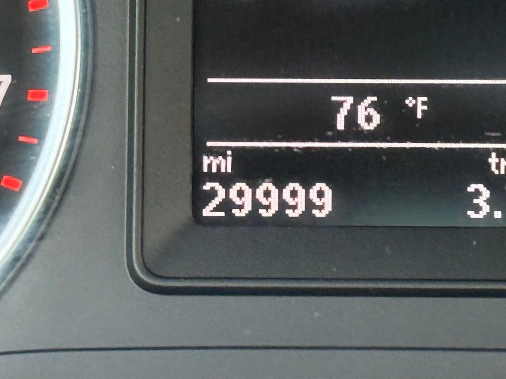 Used 2016 Volkswagen Tiguan SEL FWD image 28