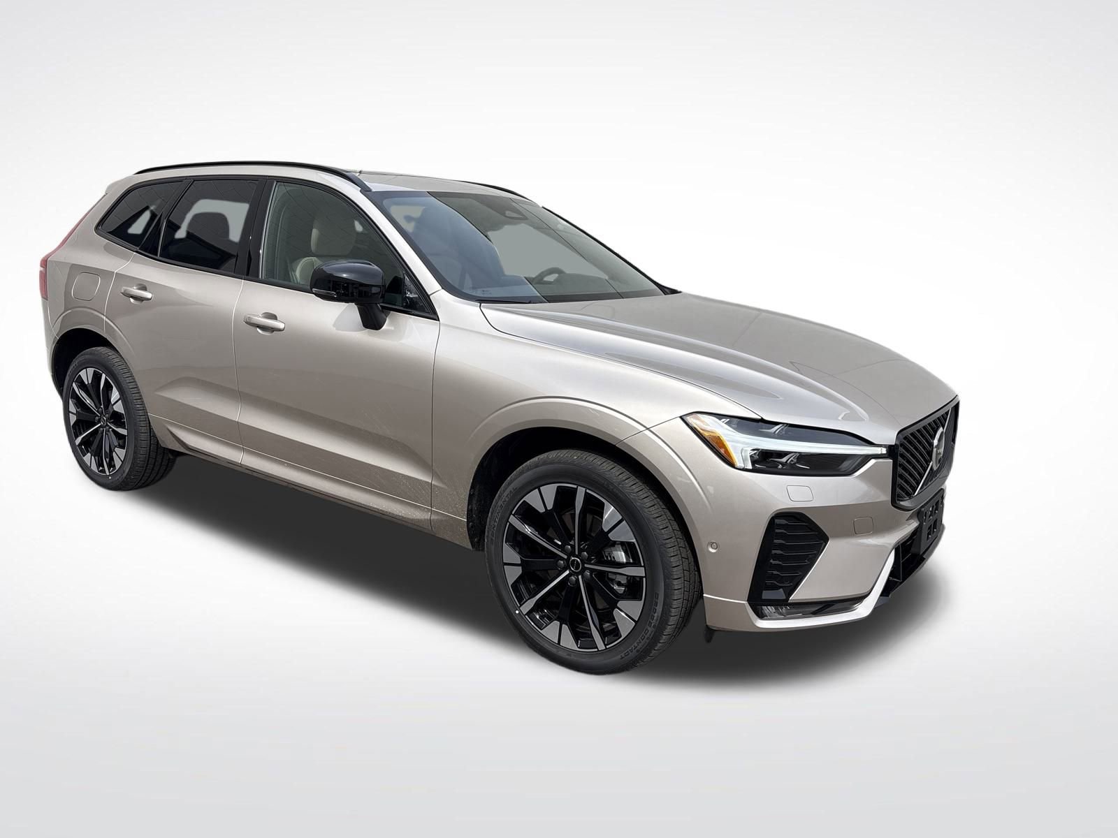 New 2026 Volvo XC60 B5 Plus w/ Protection Package Premier image 7