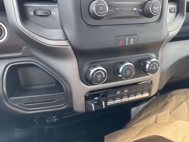 Used 2024 RAM 5500 Tradesman AWD/4WD image 9